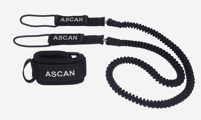 Ascan Wing Leash 4.0